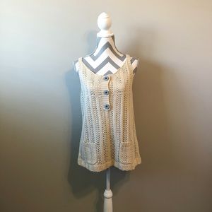 Matilda Jane Sweater Tank